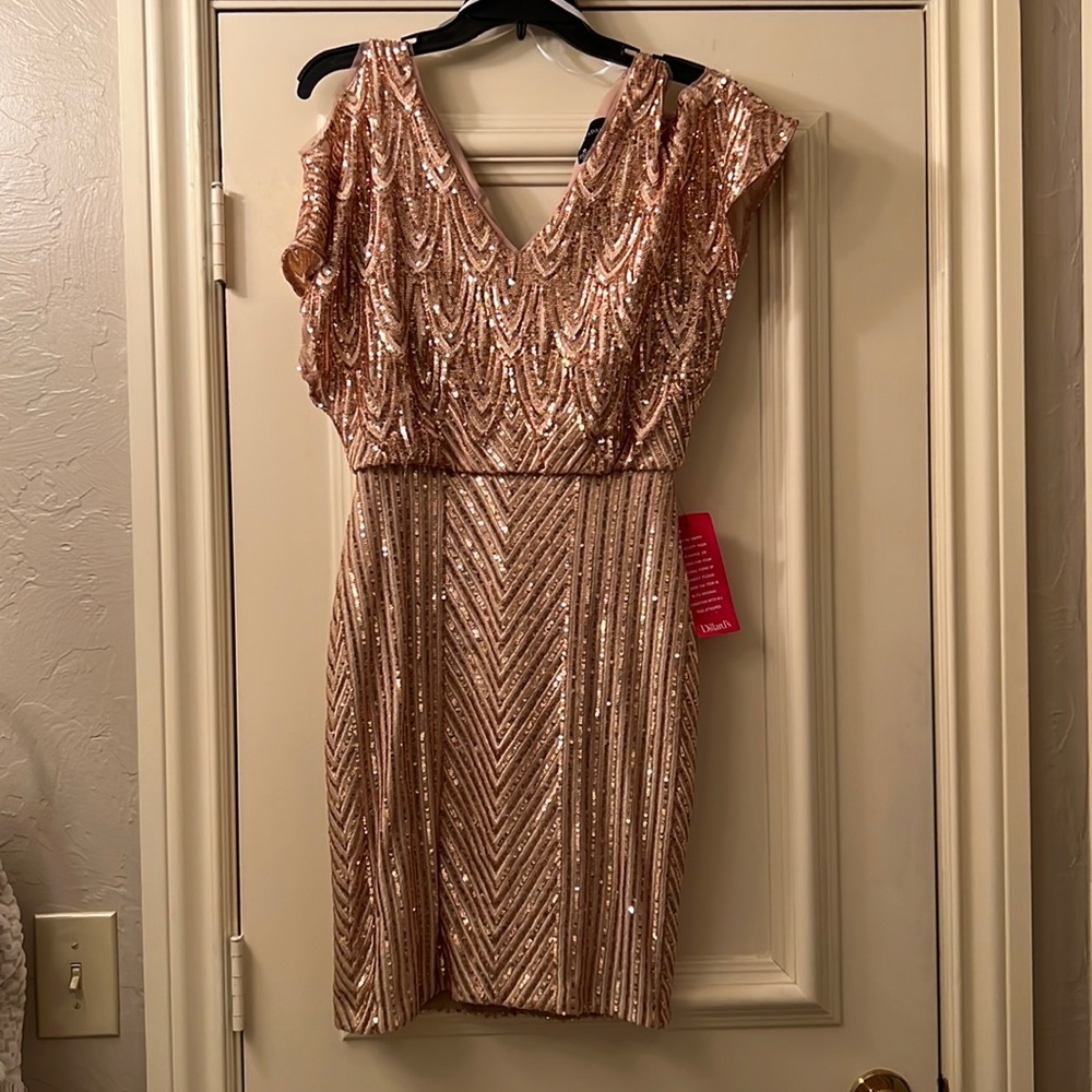Evening/roaring 20’s